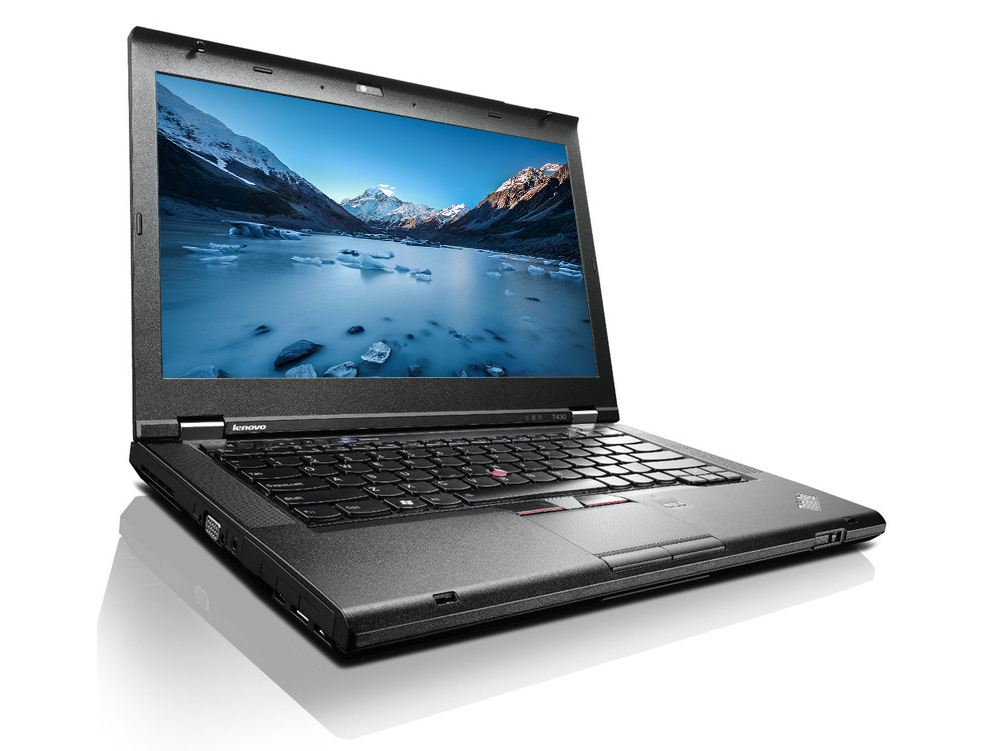 ThinkPad T430 笔记本电脑出租（i5／8G／128G SSD／14.1英寸／集显）