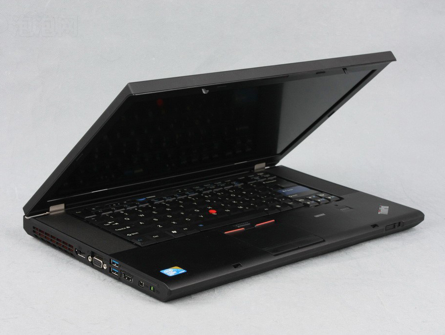 ThinkPad W510 笔记本电脑出租（i7／8G／500G SATA／15.6英寸／NVIDIA Quadro FX 880M）