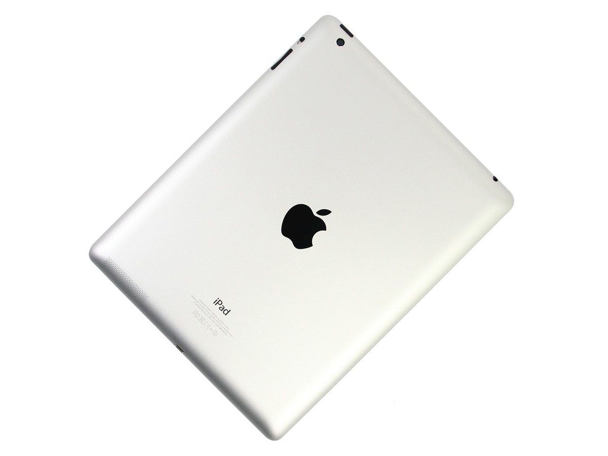 iPad 4 苹果平板电脑出租 （AX6／9.7英寸／WIFI版／1G／16G）