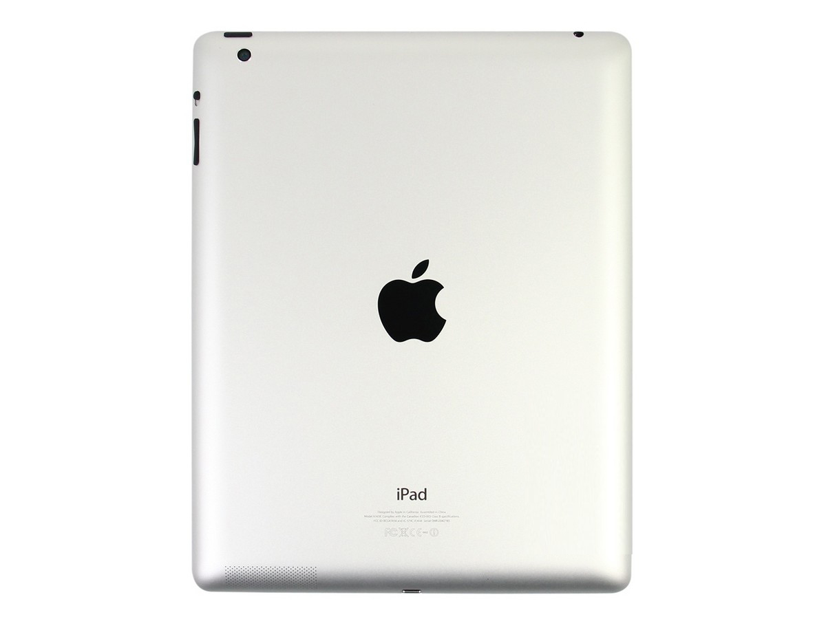 iPad 4 苹果平板电脑出租 （AX6／9.7英寸／WIFI版／1G／16G）