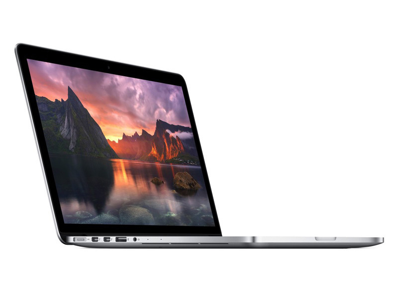MacBook Pro(MF839) 苹果笔记本电脑出租（i5／8G／128G SSD／13.3英寸）